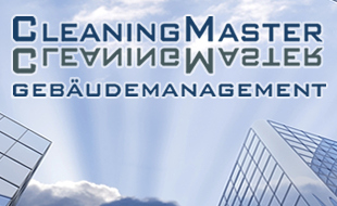 Logo von CleaningMaster GmbH