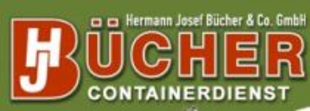 Logo von Bücher Container