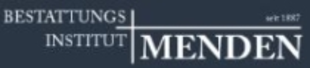 Logo von Beerdigungsinstitut Menden e. K.