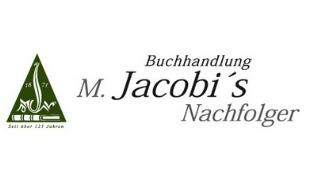 Logo von Buchhandlung M. Jacobi's Nachfolger