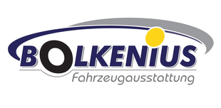 Logo von Bolkenius GmbH