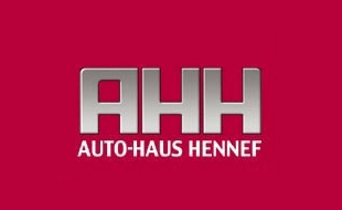Logo von Auto-Haus Hennef GmbH