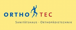 Logo von OrthoTec GmbH