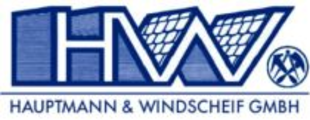 Logo von Hauptmann & Windscheif