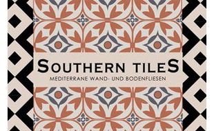 Logo von Southern Tiles - MEDITERRANE WAND-UND BODENFLIESEN
