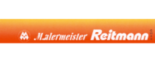 Logo von Malermeister Reitmann GmbH
