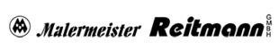 Logo von Malermeister Reitmann GmbH