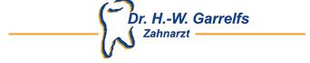 Logo von Garrelfs H.W. Zahnarzt