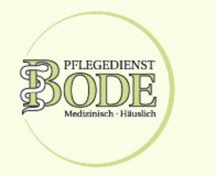 Logo von Ambulanter Pflegedienst Bode