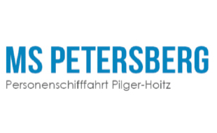 Logo von Personenschifffahrt Pilger