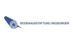 Logo von Bodenausstattung Neuburger 