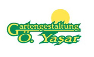 Logo von Gartengestaltung Ö. YASAR