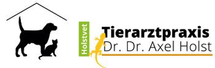 Logo von Holst Axel Dr.med. Dr.med.vet. Tierarzt