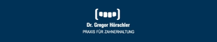 Logo von HÖRSCHLER GREGOR Dr.Zahnarzt