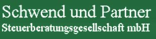 Logo von Schwend Georg Dipl.-Kfm.