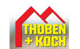Logo von Dachdecker THOBEN + KOCH