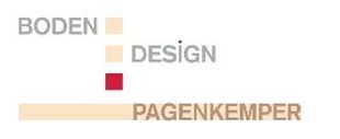 Logo von Bodendesign Pagenkemper e. Kfr.