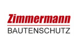 Logo von Bautenschutz  Zimmermann