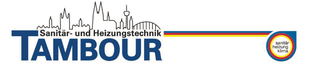 Logo von TAMBOUR MEISTERBETRIEB