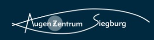 Logo von AugenZentrum Siegburg