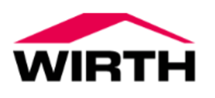 Logo von Wirth GmbH