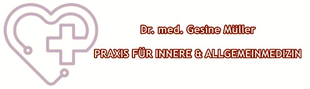 Logo von Müller Gesine Dr. med.