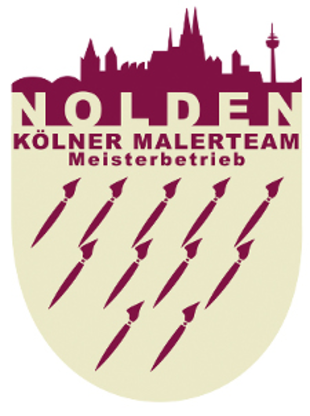 Logo von Nolden Bernd Kölner Malerteam