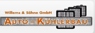 Logo von Willems & Söhne GmbH