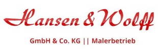 Logo von Hansen & Wolff GmbH & Co. KG