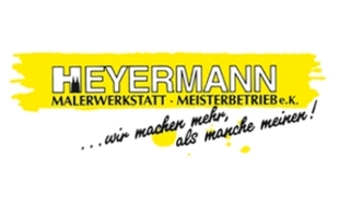 Logo von Heyermann Malerwerkstatt Köln - Porz