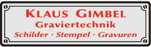Logo von Gimbel Klaus