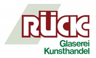 Logo von GLASEREI RÜCK