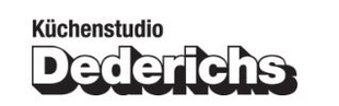 Logo von Dederichs Küchenstudio