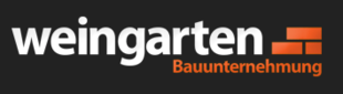 Logo von Weingarten Bauunternehmung GmbH