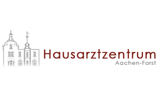 Logo von Hausarztzentrum Aachen-Forst
