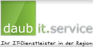 Logo von daub it.service