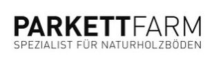 Logo von Die Parkettfarm GmbH