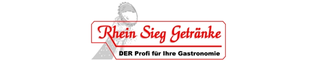 Logo von Rhein Sieg Getränke