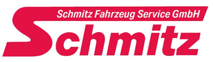 Logo von Autohaus Schmitz GmbH