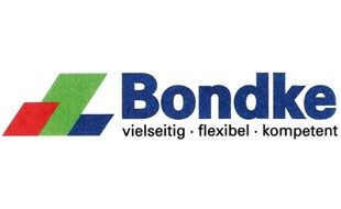 Logo von Malerbetrieb F. Bondke GmbH