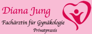 Logo von Jung Diana Privatpraxis für Gynäkologie