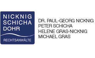 Logo von Nicknig Paul-Georg Dr.