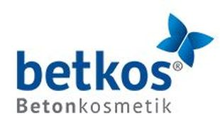 Logo von betkos Betonkosmetik GmbH & Co. KG