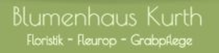 Logo von Blumenhaus Kurth