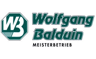 Logo von Balduin Rolladenbau