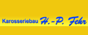 Logo von Fehr H.P.