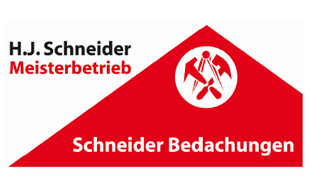 Logo von Schneider H. J. Meisterbetrieb