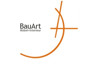 Logo von Bauart, Möbel + Interieur