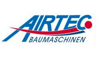 Logo von Airtec Baumaschinen GmbH, MT