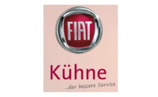 Logo von Fiat Kühne GmbH & Co. KG